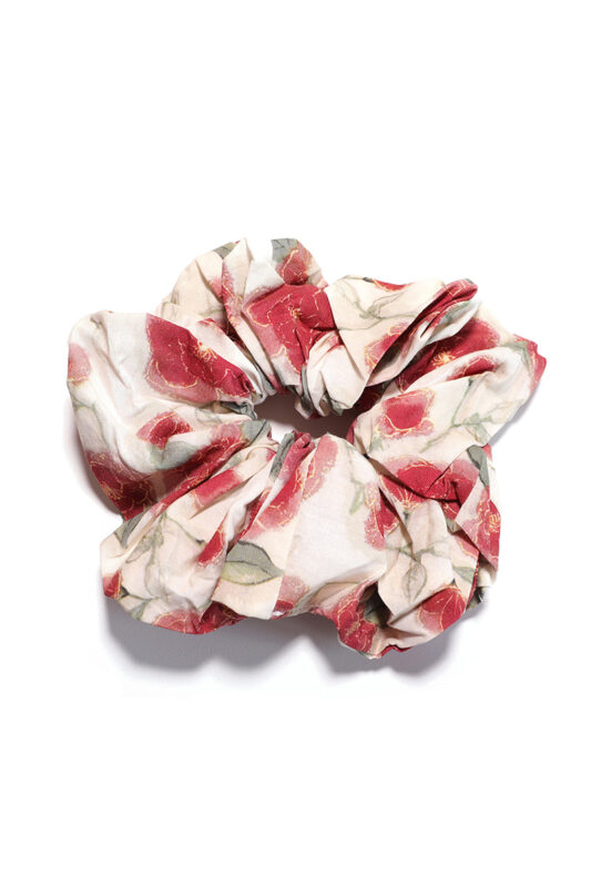 Crimson Rose