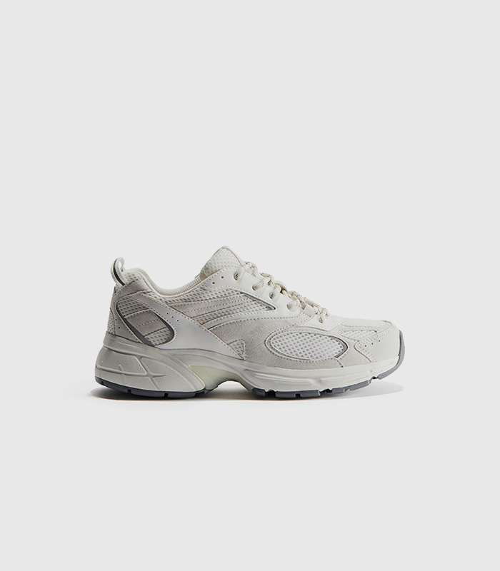 chunky-trainers.jpeg Chunky trainers - Image 1