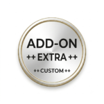 Custom Add-on for Bespoke Design